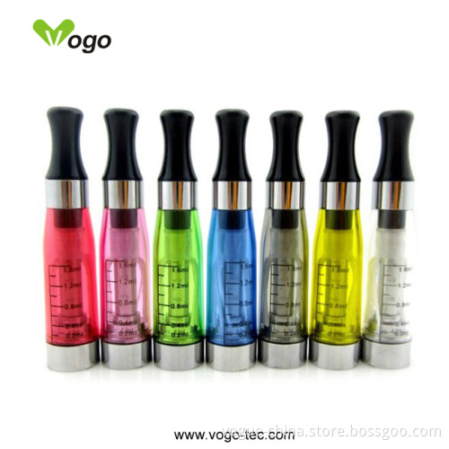 New Update Vision EGO CE4 Clearomizers